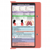 WhiteCoat Clipboard® - Coral Respiratory Edition